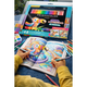 thumbnail image 5 of Set Prismacolor Junior Lapices de Colores 48 Unid + Libro, 5 of 5