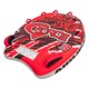 thumbnail image 1 of Tubo remolcable AirHead G-Force 3 para 1 a 3 pasajeros que navegan en bote, rojo, 1 of 9