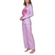 thumbnail image 2 of Pijama Micropolar Love Yourself Mujer 8681, 2 of 3