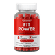 thumbnail image 1 of Fit Power Preentreno Detox En Gomitas sabor manzana, 1 of 2