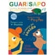 thumbnail image 1 of Revista Guarisapo N2 blanco, 1 of 5