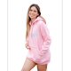 thumbnail image 1 of Poleron Canguro Sofia Talla L Mujer, 1 of 3