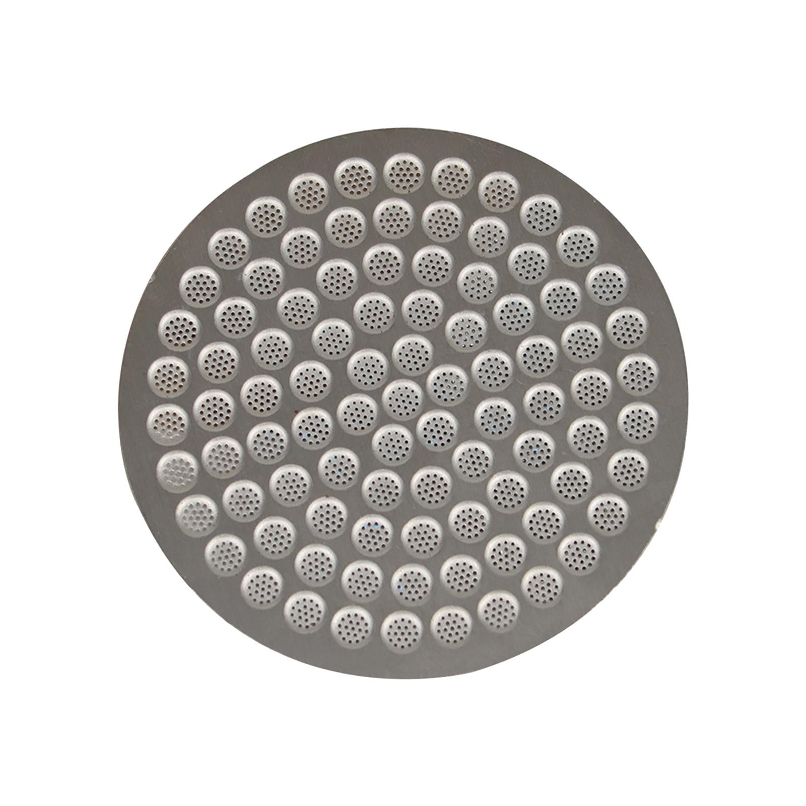 Bothyi - Filtro De Café Reemplazo Reutilizable Espresso Puck Pantalla Para Cafetera Espresso 58mm