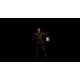 thumbnail image 3 of Decoración digital AtmosFX® Spooky Halloween Hollusion, 3 of 9