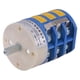 thumbnail image 3 of Interruptor Del Motor De Los Neumáticos Construcción Resistente Instalación Fácil 220-380V 40A, 3 of 5