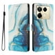 thumbnail image 1 of FOXDOCK Funda Tipo Cartera para infinix Note 40 Pro con Soporte y Correa – Diseño de Patrones Lindos, 1 of 5