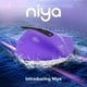 thumbnail image 2 of Aspiradora Robótica Piscina Niya Sonar Ray Inalámbrica 26FT, 2 of 3