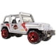thumbnail image 2 of Jeep Toy Hot Wheels ID Jurassic Park con tecnología NFC, 2 of 5