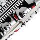 thumbnail image 4 of Mickey Print Bedding Set Pattern Duvet Cove Set 3 Pieces 1 Quilt Cover And 2 Pillowcases for Women Men Teens, 4 of 5