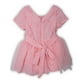thumbnail image 2 of Vestido Bebé Niña Coral Pillin, 2 of 3