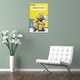 thumbnail image 5 of Cuadro Decorativo Enmarcado Minions Desmarcar 40x60 cm, 5 of 6