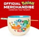 thumbnail image 5 of Tazón de ramen Silver Buffalo 567 ml Pikachu con palillos, 5 of 9