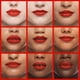 thumbnail image 4 of Lipstick NYX PROFESSIONAL MAKEUP Labial Lencería XXL On Fuego, 4 of 9