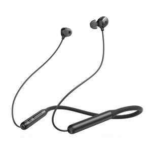 Auriculares Inalámbricos Con Banda Para El Cuello Soundcore Life U2I Con 22 Horas De Reproducción