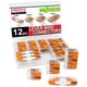 thumbnail image 1 of Surtido de conectores de cable WAGO 221, tuercas de palanca, 12 piezas con funda, 1 of 7