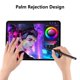 thumbnail image 3 of Lápiz Stylus Waiktyne para iPad Pro, Air y Mini - Negro, 3 of 7