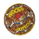 thumbnail image 3 of El Show de Pájaro Loco Sombrero bucket para adultos, gorra de protección solar, sombrero de pescador plegable para viajes al aire libre, pesca y actividades de verano, 3 of 6
