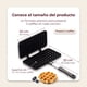 thumbnail image 5 of LA SOLUZIONE SARTEN WAFLES, 5 of 6