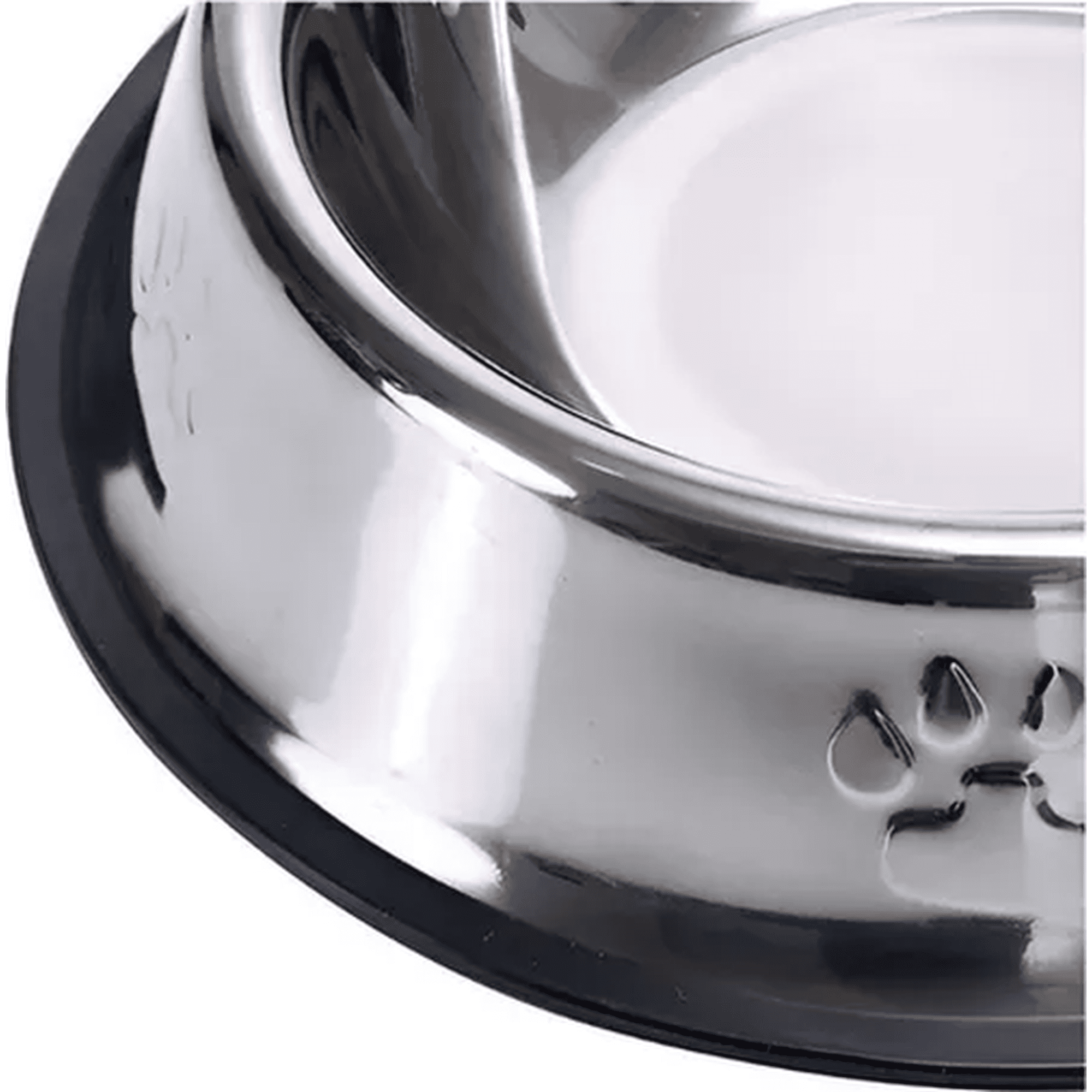 Genérico - Comedero Perro/gato 18cm