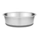 thumbnail image 1 of Cuenco Para Perros De Acero Inoxidable, Plato Para Comer Lento, Base De Silicona, 26cm, 1 of 5