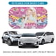 thumbnail image 4 of Sombrilla Solar para Auto Jojo Siwa 133x73cm, 4 of 6