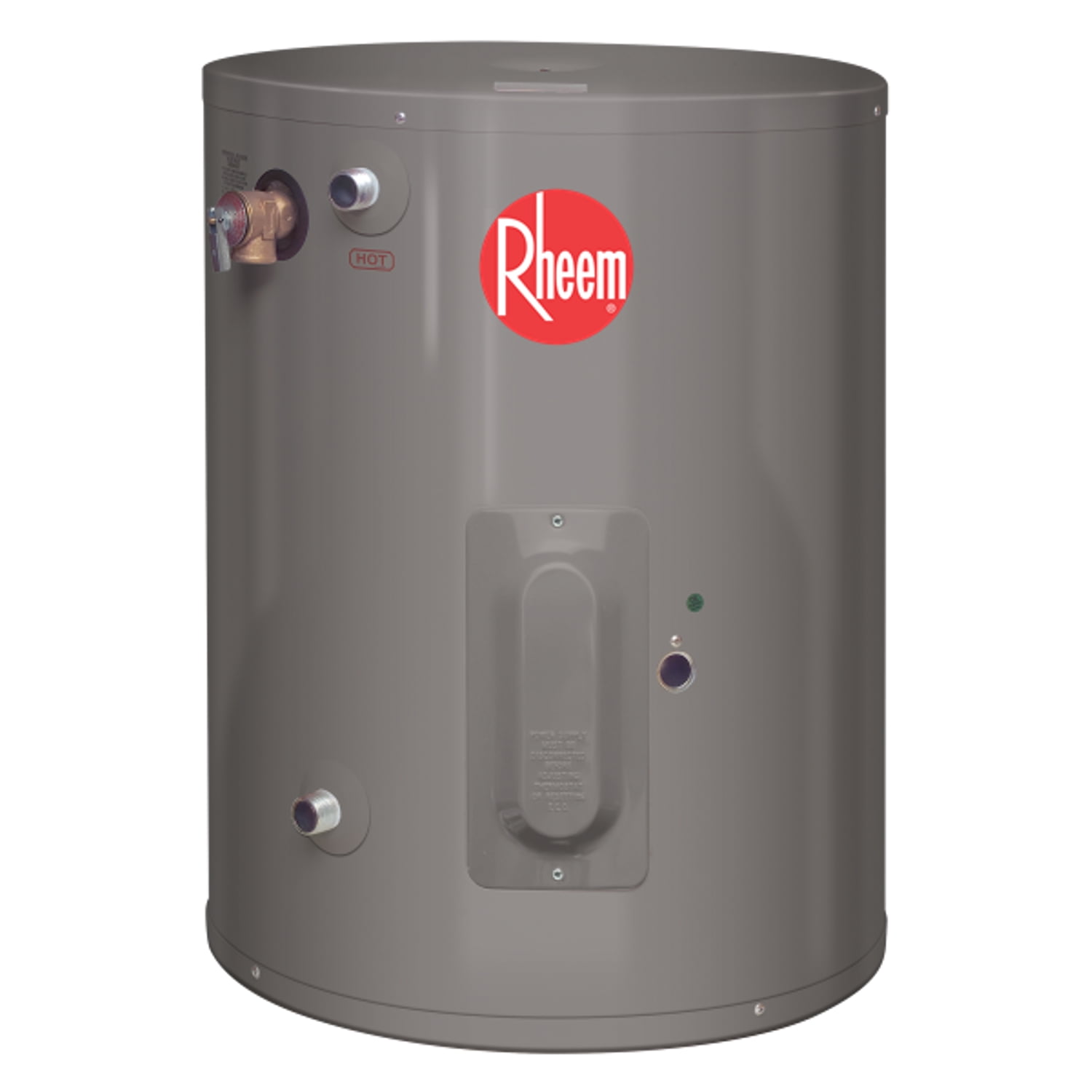 Rheem - Termo Eléctrico De Piso 57 Litros