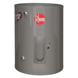 Rheem - Termo Eléctrico De Piso 57 Litros