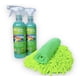 thumbnail image 1 of Lavado en seco y cera Pack Doble Zeroclean - Lava autos sin agua, 1 of 5