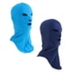 thumbnail image 2 of Gorro De Natación Bloqueador Solar Protección UV Mascarilla Facial Cubierta Para El Cuello Azul Y Azul Marino, 2 of 5