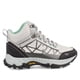thumbnail image 5 of Botín Mujer Himalaya Pyxis Hi Gris Verde Claro, 5 of 9