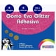 thumbnail image 1 of Carpeta Goma Eva Gliter Adhesiva / Murano, 1 of 1
