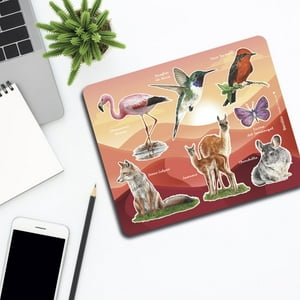 Bendito - Mousepad Norte De Chile