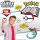 thumbnail image 3 of Juego Pokémon Trainer Guess – Edición Campeones, 3 of 4