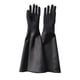 thumbnail image 4 of Guantes para Chorro de Arena, Guantes para Chorro de Arena, Guantes de Chorro de Arena de Goma Premium Duraderos, Trabajo Seguro Y Protector, Gabinete con partícula, 4 of 5