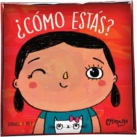 Catapulta Editores - Libro ¿Cómo Estás?