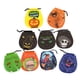 thumbnail image 2 of 72 Bolsas De Caramelos De Halloween, Bolsas De Regalo Con Cordón Para Embalaje De Aperitivos, 2 of 5