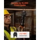 thumbnail image 4 of Mordaza de prensa VEVOR 1/2 para herramientas de prensa de la serie Compact 24KN, 4 of 9