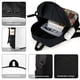 thumbnail image 4 of La Novia del Mago Antiguo-theme Backpack, Campus style schoolbag Bookbag with Adjustable Shoulder Straps And Large Zip Compartment, Unisex Travel Bags., 4 of 6