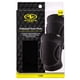 thumbnail image 2 of Rodilleras Vóleibol Athletic Works Unisex Talla SM Negras, 2 of 3
