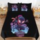 thumbnail image 4 of Spiderman Bedding Sets for Kids Men Women, 4 of 5