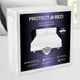 thumbnail image 1 of Protector de colchón Protect-A-Bed Queen 100 % impermeable, 1 of 9