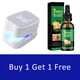 thumbnail image 1 of Nail Repair Serum Repair Damaged Nails Prevent Fungal Infections Treat Nail Infections Nail Care Health Beauty Ginger Extract, 1 of 3