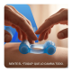 thumbnail image 2 of Anillo Vibrador Bentley Double Pleasure Estimulador Pareja, 2 of 6