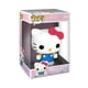 thumbnail image 2 of Funko Pop Jumbo Multicolor Hello Kitty - 79, 2 of 3