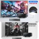 thumbnail image 4 of Dock de TV con HDMI 2.0a 4K@60Hz, 2x USB 3.0, puerto Ethernet LAN y PD de 60W, soporte de carga para Switch 2, 4 of 9
