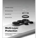 thumbnail image 2 of Protector Camara Ringke Para Galaxy S26 Ultra (2 Pack), 2 of 8
