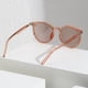 thumbnail image 3 of POLASUP GAFAS LENTES DE SOL Gafas de sol artificiales con la cara desnuda, ahorrando tiempo al salir, mostrando una cara pequeña y de alta gama, 3 of 5