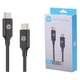 thumbnail image 4 of Cable De Carga Rapida USB C A USB C 1mt DHC-TC107, 4 of 4