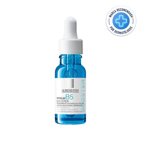 La Roche Posay - Serum Antiarrugas Hyalu B5 Booster 15 Ml De La Roche-Posay