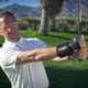 thumbnail image 4 of Soporte de muñeca de fibra de carbono Golf Training Aid PRO SENDR, 4 of 6
